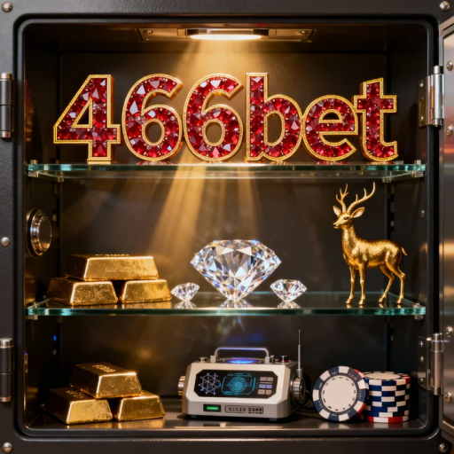 466bet logo