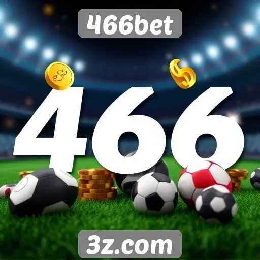 Melhores estratégias para apostadores iniciantes no 466bet