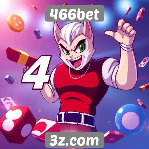 466bet : Explorando os jogos disponíveis na plataforma 466bet