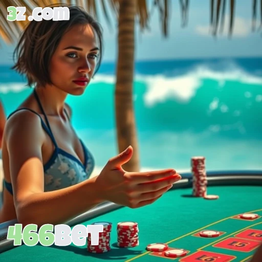 Experimente os jogos emocionantes da 466bet com inovação