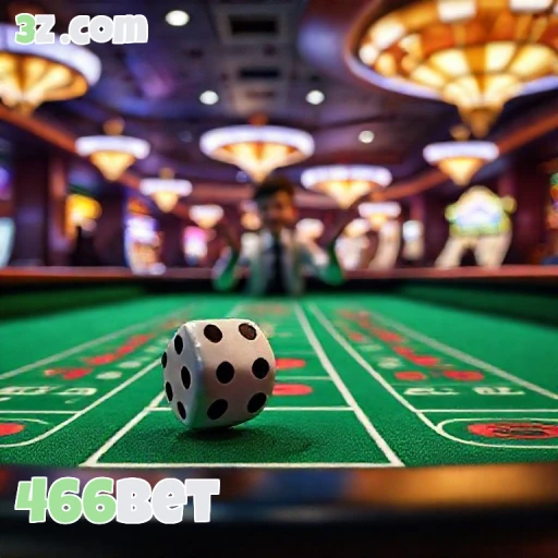 Recursos Únicos da Plataforma 466bet para Apostadores Modernos