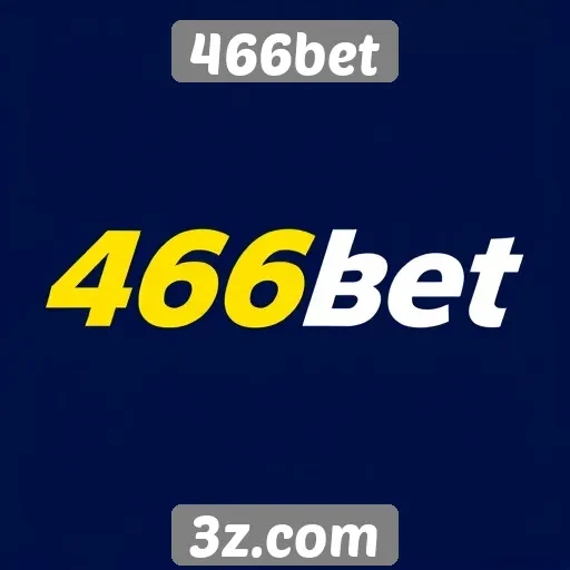 466bet : Avaliações de jogadores sobre o 466bet