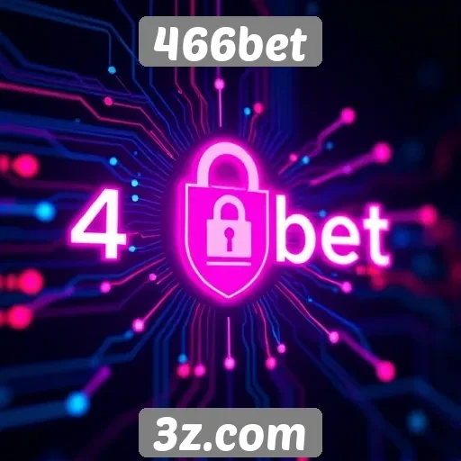 466bet : Aspectos de segurança no site de apostas 466bet