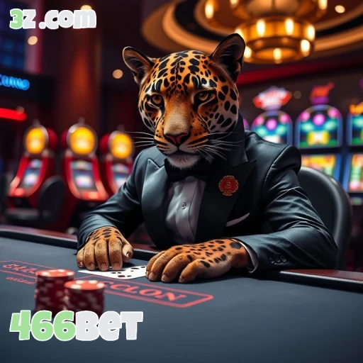 Experiência VIP e as Vantagens do 466bet ao Seu Alcance